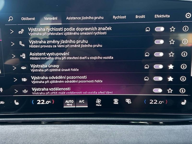 Audi A6 (2025) AVANT E-TRON QUATTRO - fotka 35 z 35