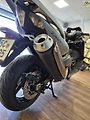 Yamaha T-Max 530 (2012) - náhled 14