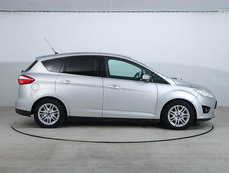 Škoda Fabia (2012) 1.2 TSI, po STK - fotka 6 z 17