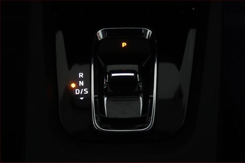 Škoda Octavia (2021) Style 1.4 TSI iV - fotka 13 z 22