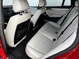 BMW X4 xDrive20d Mpaket ČR DPH - náhled 9