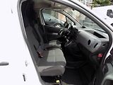 Peugeot Partner 1,6 HDI 73 KW KLIMA, TEMP, ČR - náhled 26
