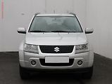 Suzuki Grand Vitara (2008) 2.0i 4x4, AC - náhled 1