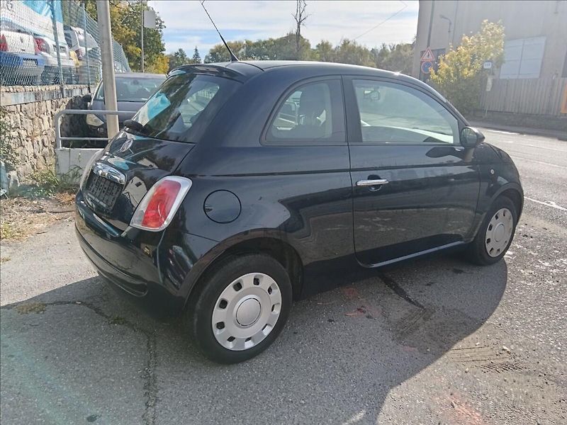 Fiat 500 1,2 i Pop - fotka 11 z 18