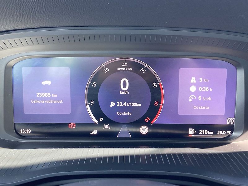 Škoda Octavia (2025) 1.5 TSI Selection - fotka 11 z 32