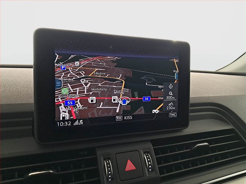 Audi Q5 (2017) 2.0 TDI - fotka 20 z 22