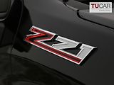 Chevrolet Silverado (2025) 6.2 V8 Trail Boss Z71 - náhled 10