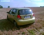 ZKUŠENOSTI UŽIVATELE: Daewoo Kalos