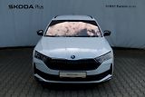Škoda Octavia (2025) Combi SportLine 1,5 TSi m-HEV - náhled 3