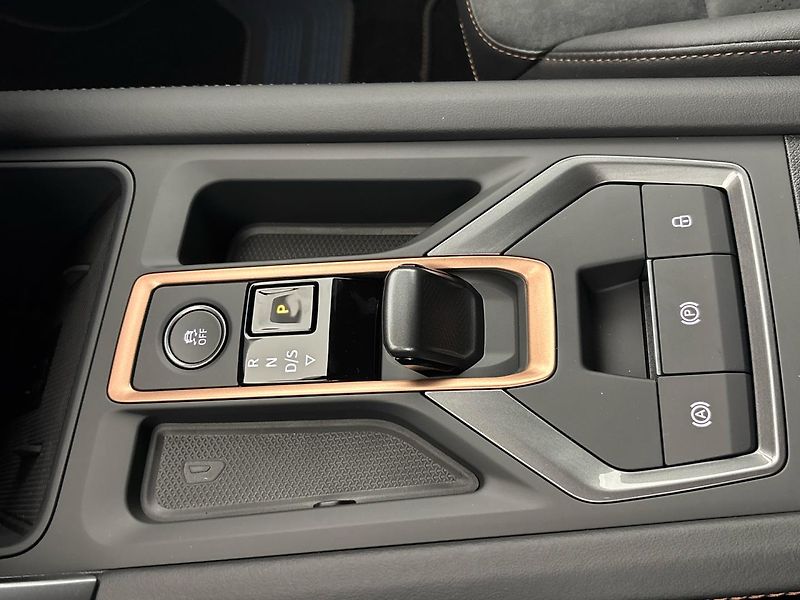 Cupra Leon (2026) SP VZ - fotka 20 z 29