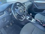 Škoda Octavia (2019) 1.6 TDI 81kW Ambition Combi - náhled 9