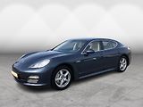 Porsche Panamera 4S - náhled 1