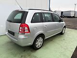 Opel Zafira 1.6, 110kW, 7Míst, CNG+BENZÍN - náhled 1