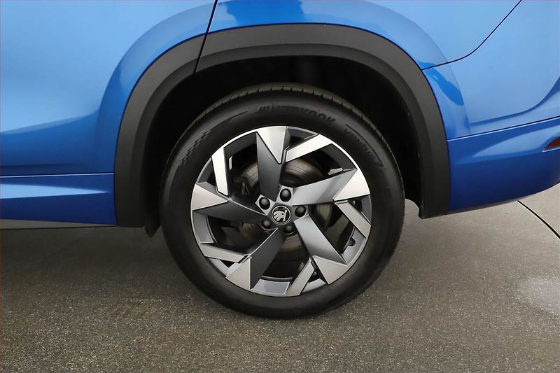 Škoda Kodiaq (2025) 2.0 TDI, SPORTLINE, 4X4 - fotka 19 z 19