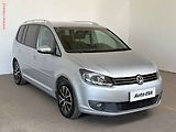 Volkswagen Touran (2014) 2.0 TDi, Comfortline, DSG - náhled 1