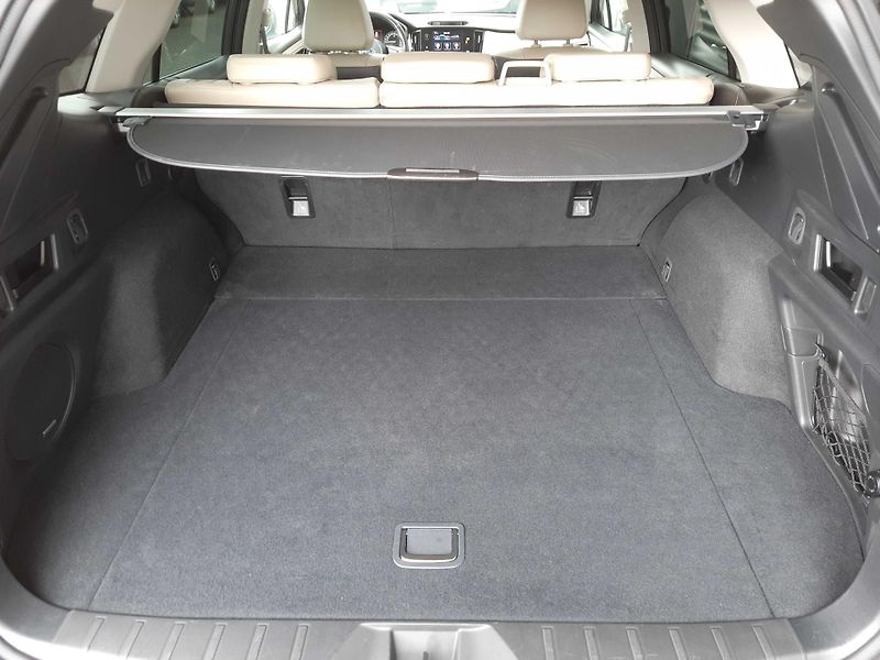 Subaru Outback (2021) 2,5i TOURING světlá kůže NAPPA - fotka 28 z 45