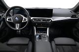 BMW i4 M50 xDrive GC SoH 94% Kam LED - náhled 4