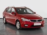 Kia Ceed (2011) 1.4 CVVT, ČR,1.maj, Serv.kniha - náhled 1