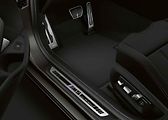 BMW M5 Edition 35
