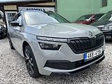 Škoda Kamiq (2021) 1.5TSi 110KW DSG ČR  - náhled 3