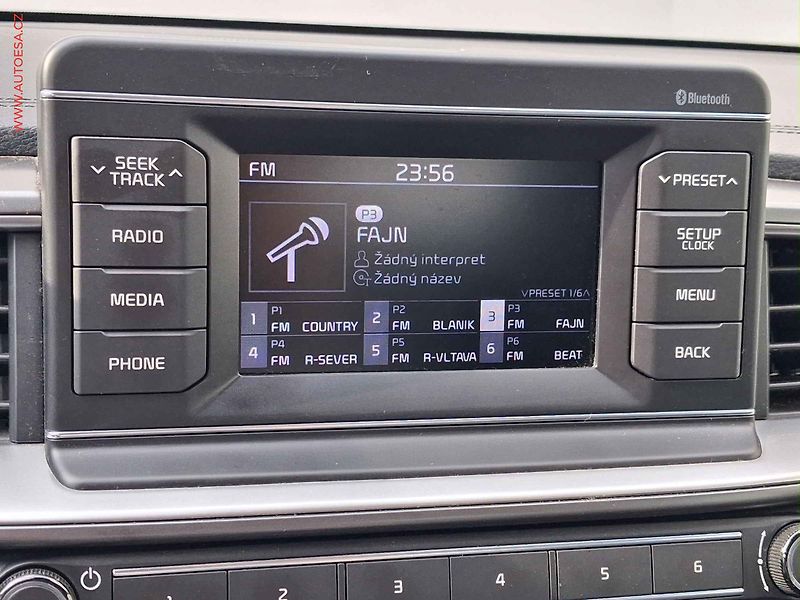 Kia Ceed (2019) 1.4CVVT, 1.maj,ČR, AC, tempo - fotka 15 z 16