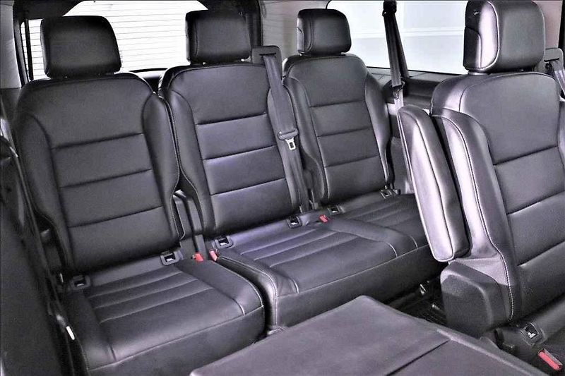 Volkswagen Multivan 2.0TDi Comfortline.