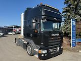 Scania R450 EURO 6 MEGA/lowdeck - náhled 1