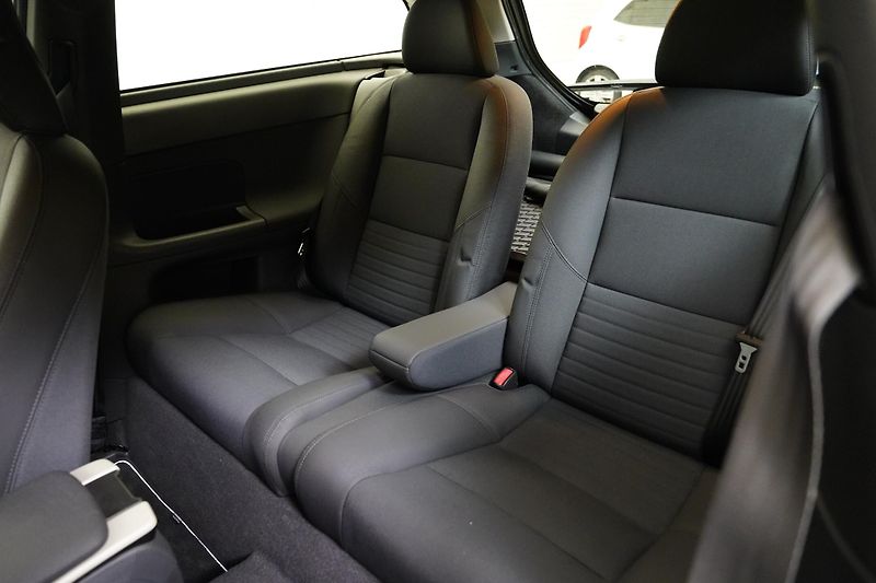 Volvo C30 - fotka 20 z 21