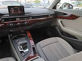 Audi A4 (2018) 2.0 TDI, Automat, Serv.kniha - náhled 8