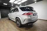 Mercedes-Benz GLE 400d 4Matic 243 kW Záruka - náhled 6