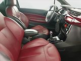 Citroën DS3 (2010) 1.6 VTi, Serv.kniha, nová STK - náhled 9