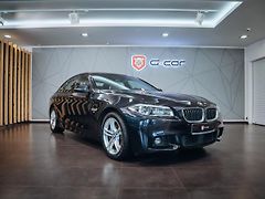 BMW Řada 5 530d xDrive M-Sportpaket - fotografie inzerátu