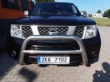 Nissan Pathfinder (2009) 2.5 DCi 4x4 redukce man. tažné - náhled 2