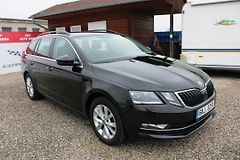 Škoda Octavia (2017) 2,0TDI LED KLIMA 4X4 TEMPOMAT - fotografie inzerátu