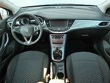 Opel Astra (2017) 1.4T, 1.maj,ČR, AC, výhřev - náhled 8