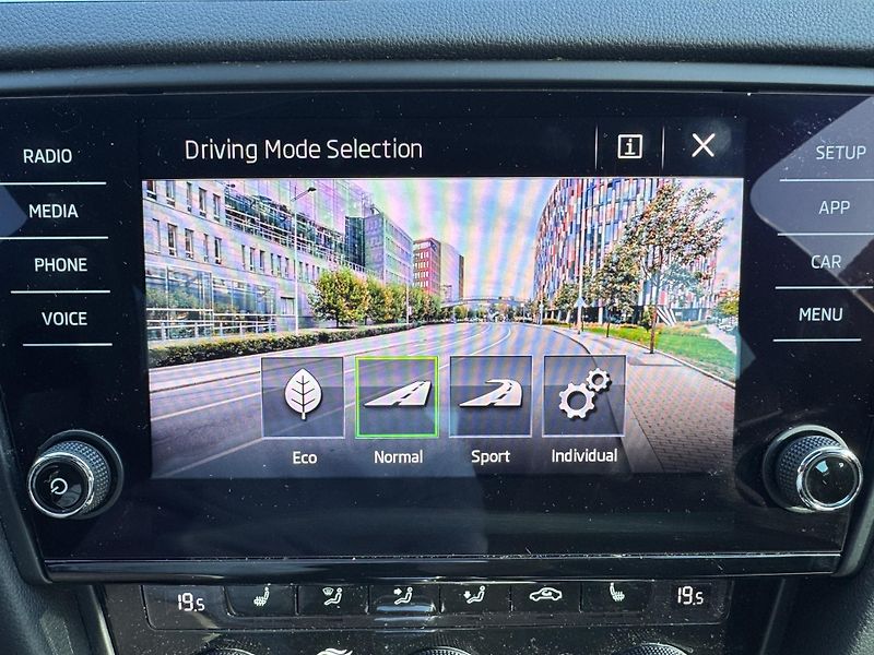 Škoda Octavia (2020) RS 2.0TSI 180kW DSG ACC LED ČR - fotka 18 z 29
