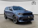 Dodge Durango 5.7 Hemi RT 4x4 ZF - náhled 7