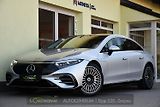 Mercedes-Benz EQS 450+ EDITION ONE MASÁŽE - náhled 1