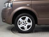 Volkswagen Multivan (2011) Comfortline 2.0 TDI - náhled 12