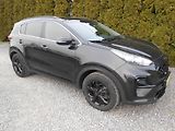 Kia Sportage (2021) AUTOMAT,BLACK EDITION.44tkm - náhled 10