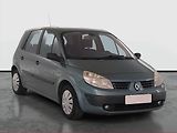 Renault Scénic (2004) 1.6 16V, po STK, Tažné, Klima - náhled 1