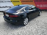 Jaguar XE 2,0 T 52000 km - náhled 2