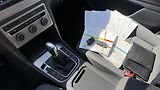 Volkswagen Golf Sportsvan 1.4TSi*92kW*DSG*118TKM*SERVIS* - náhled 13