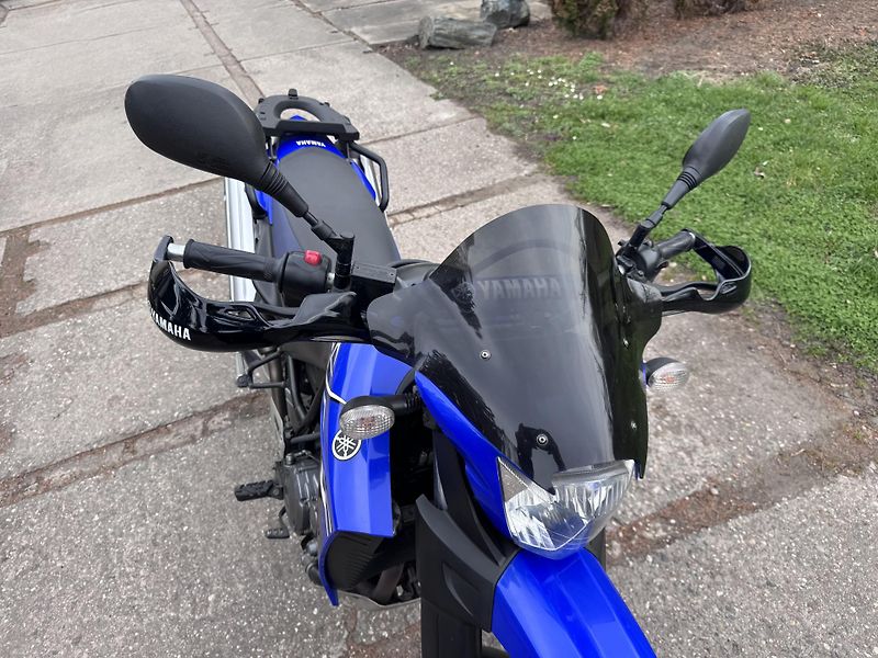 Yamaha XT 660 R 1.Majitel,ČR, ODPOČET DPH - fotka 7 z 11