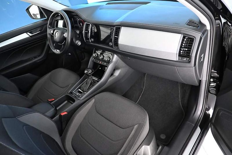 Škoda Kodiaq (2023) 2.0 LED DSG ACC VIRTUAL Tažné - fotka 10 z 36