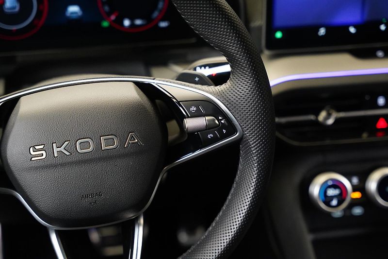 Škoda Kodiaq - fotka 18 z 29