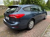 Ford Focus 1.0EB 1.MAJ. ČR DPH SERVISKA - náhled 6