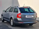 Škoda Octavia (2013) 1.6 TDi, Ambition, park.asist - náhled 6