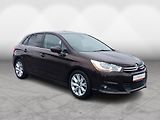Citroën C4 1.6 HDi Attraction - náhled 6