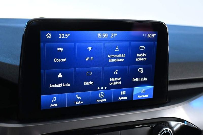 Ford Kuga (2023) 2.5 LED VIRTUAL ACC Kamera DUR - fotka 22 z 39